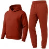 Men’s Fleece Hoodie & Jogger Set