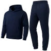 Men’s Fleece Hoodie & Jogger Set
