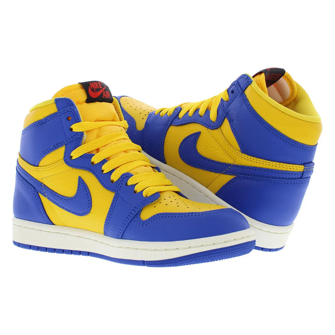 Air Jordan 1 Retro High OG Women’s Sneakers