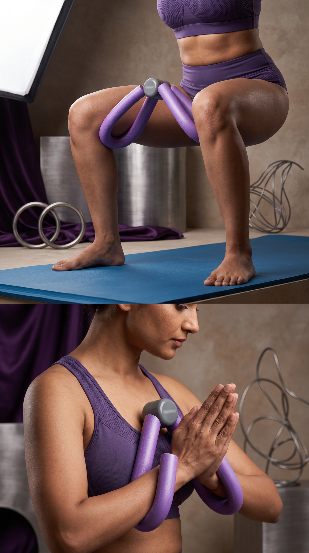 Compact Multi-Muscle Toner