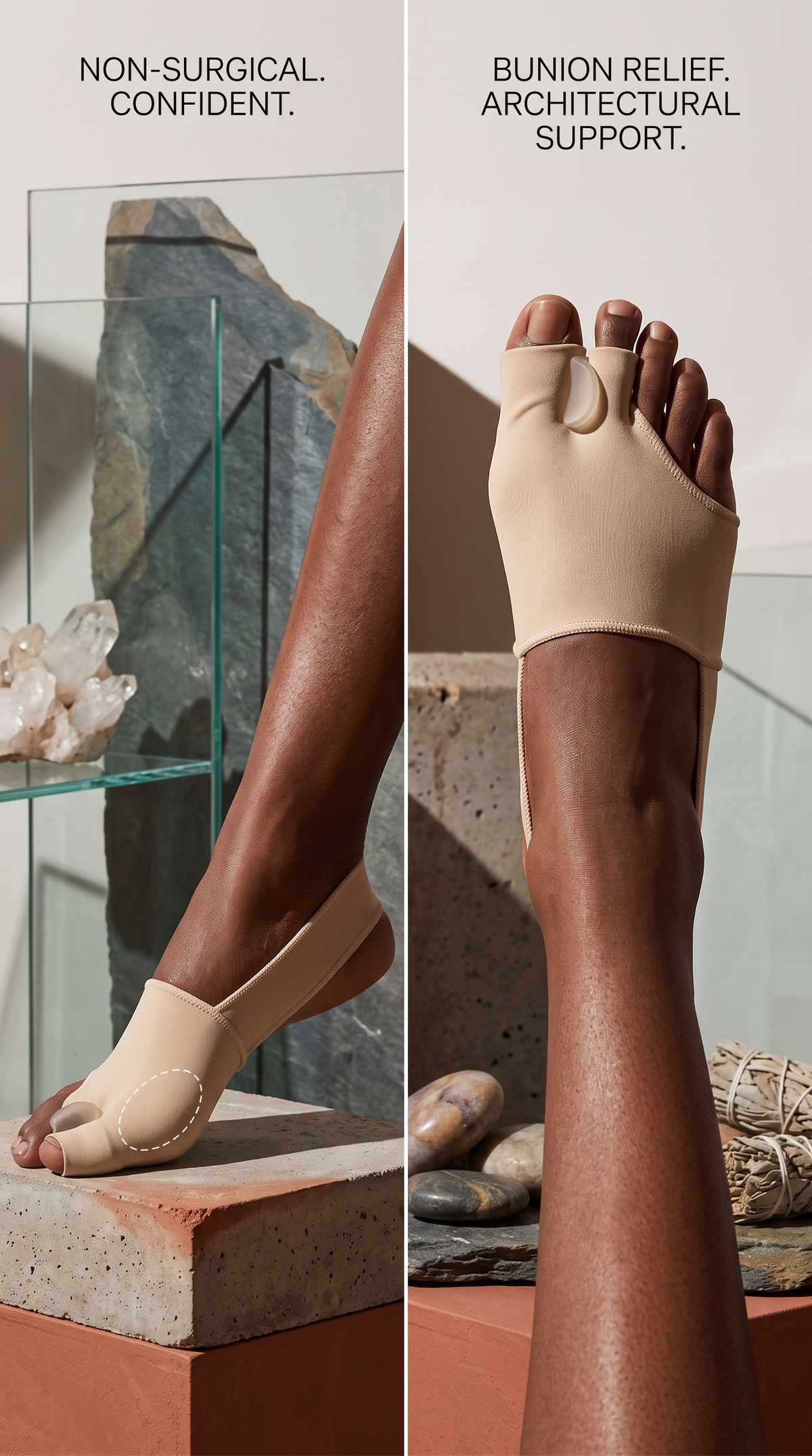 Bunion Corrector