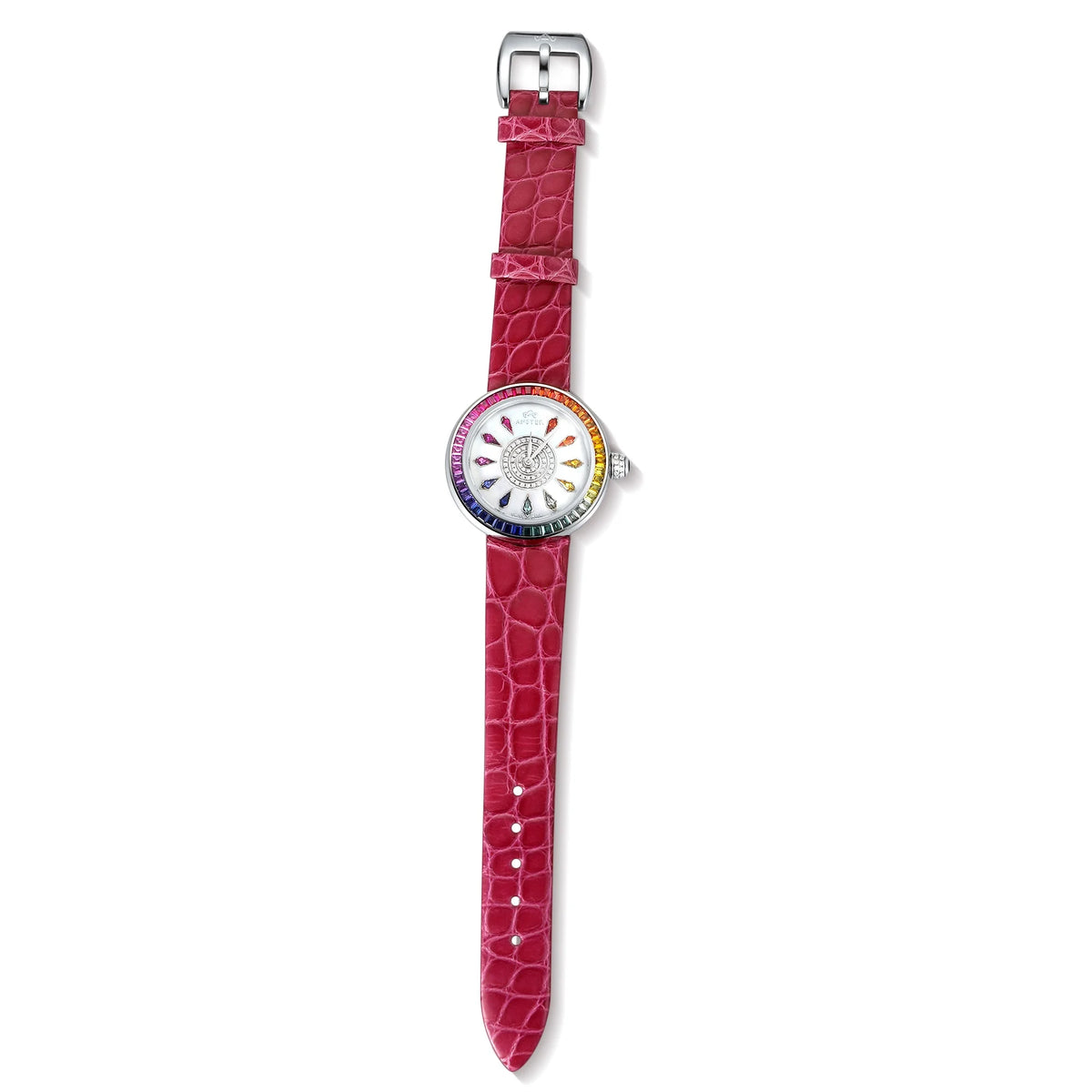 Anster Rainbow Series Quartz Watch