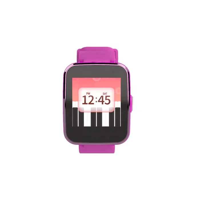 Cheertone Kids’ Smartwatch with Games & Camera