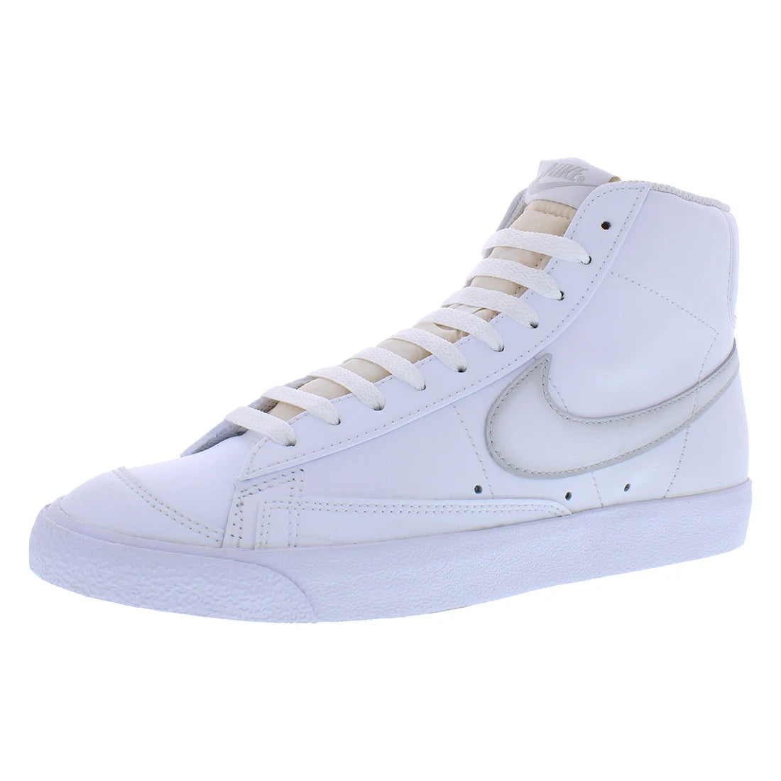 Nike Blazer Mid ’77 Vintage Men’s Sneakers | White