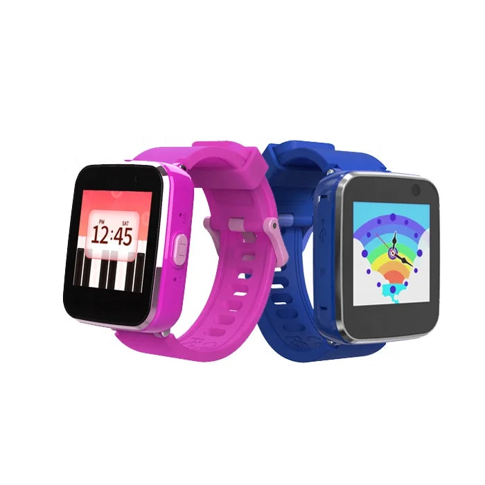 Cheertone Kids’ Smartwatch with Games & Camera