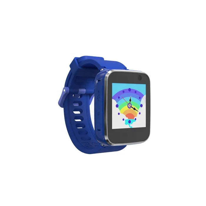 Cheertone Kids’ Smartwatch with Games & Camera
