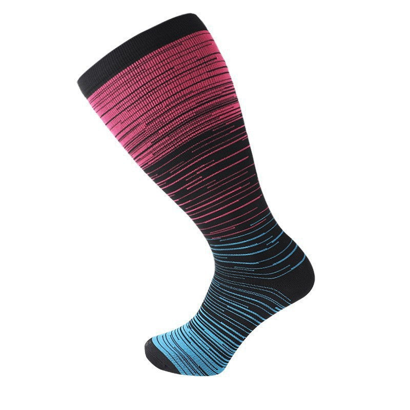 Unisex Knee Socks