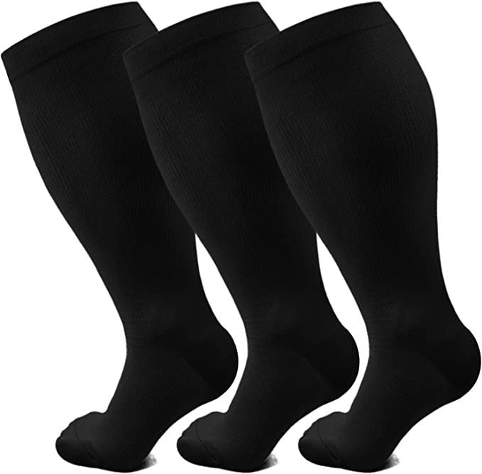 Unisex Knee Socks