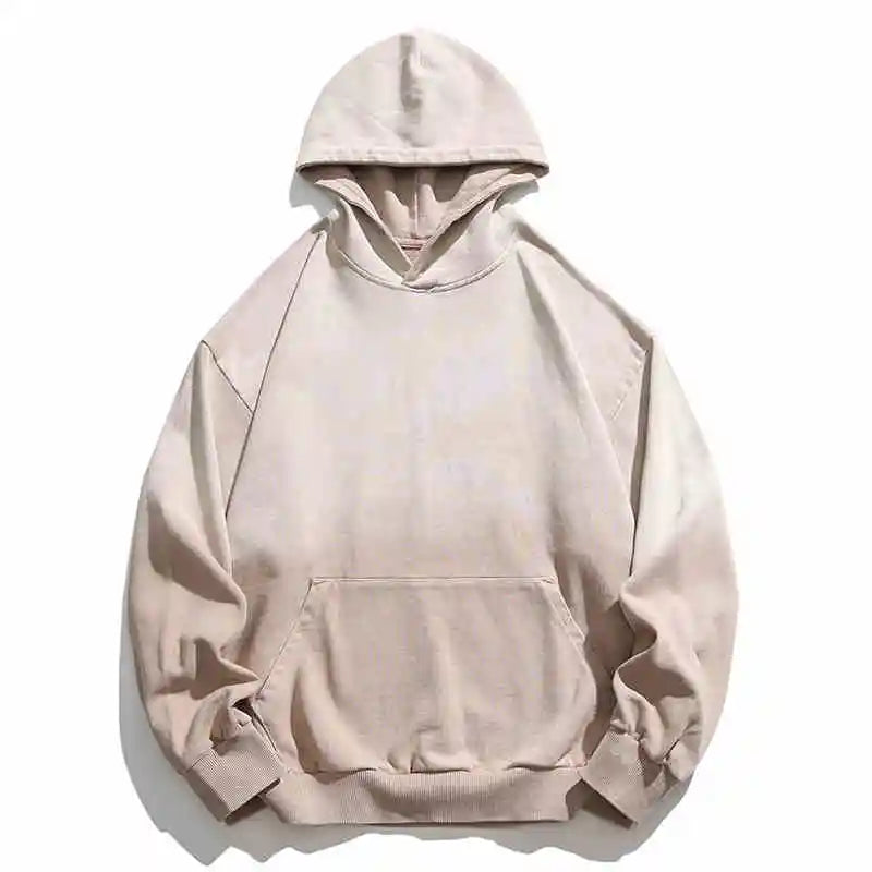 Men's Hoodie