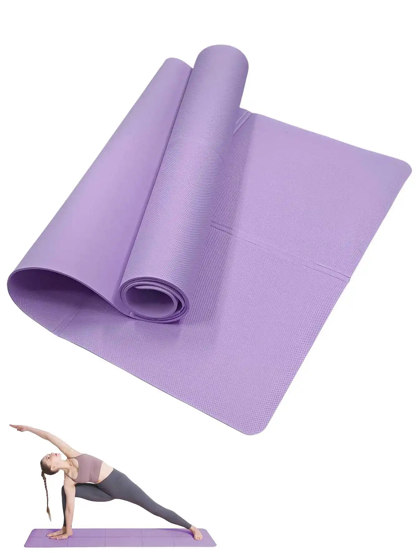 Yogamat