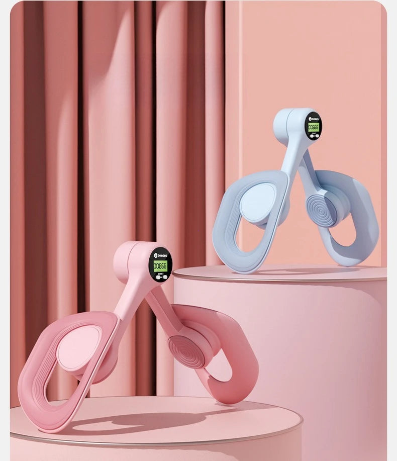 Dijbeen- en bekkenbodemtrainer