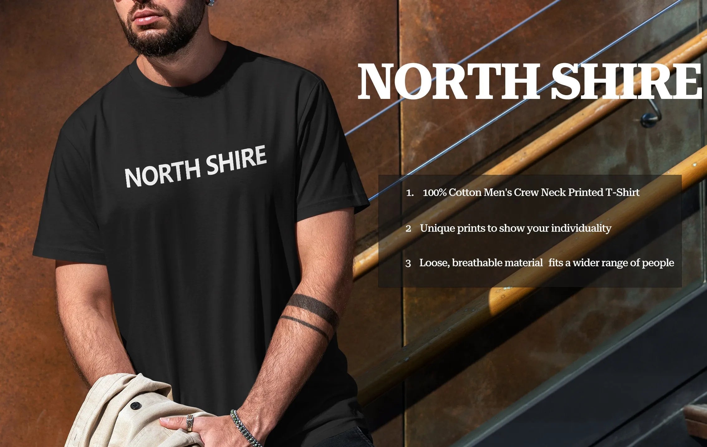 I Just Can’t Parody Tee