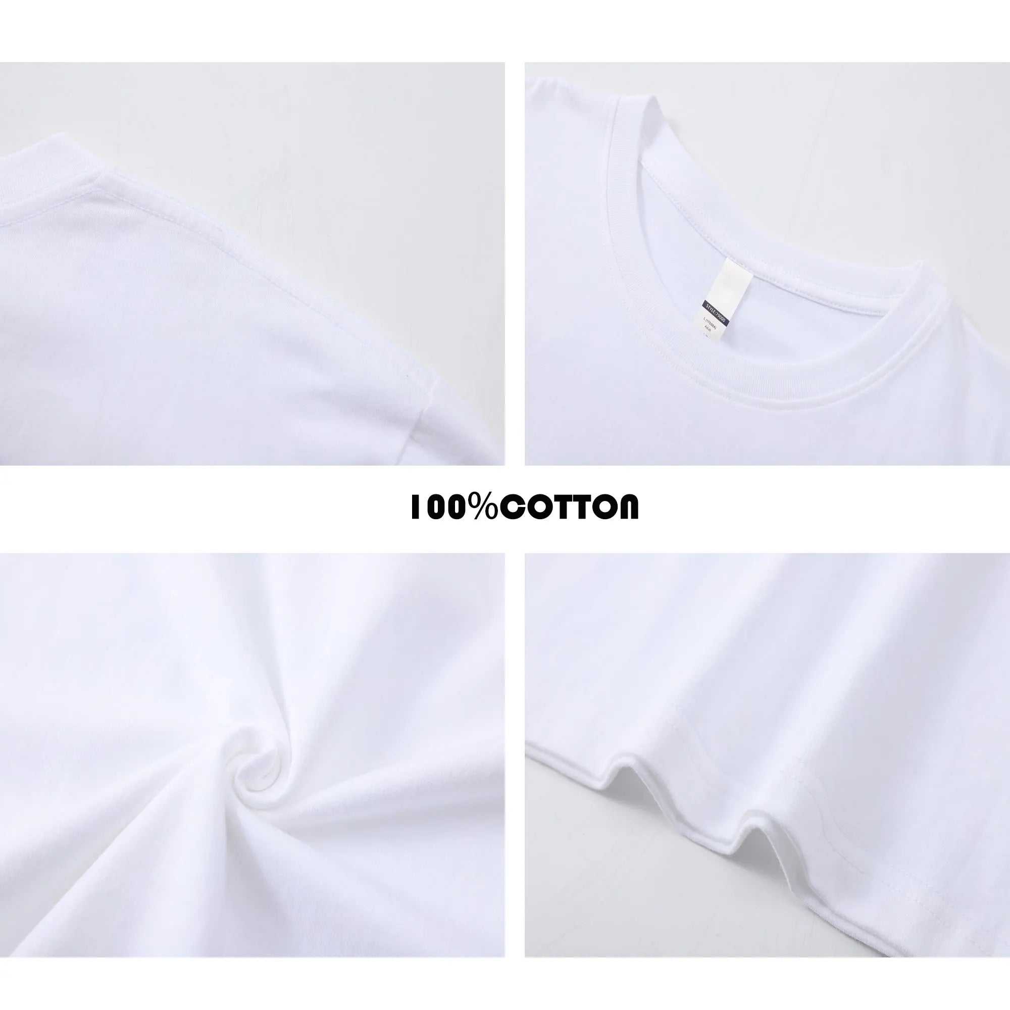 I Just Can’t Parody Tee