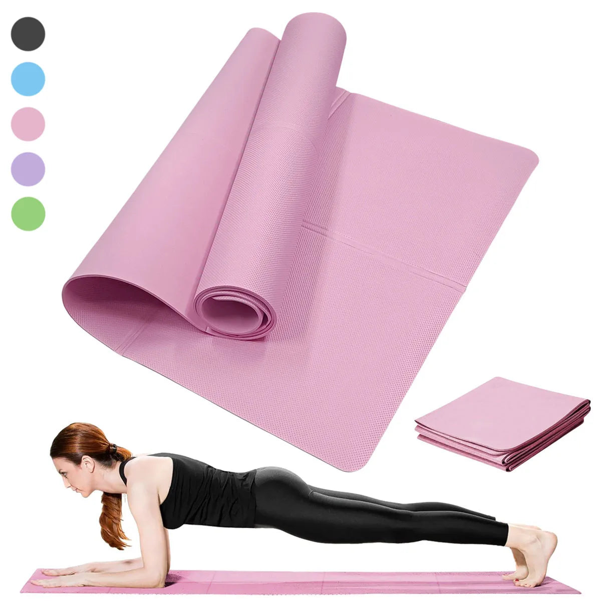 Yoga Mat