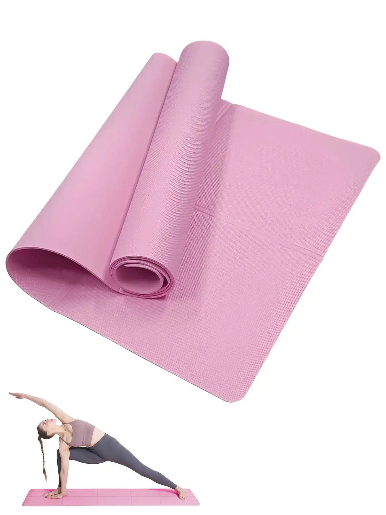 Yogamat