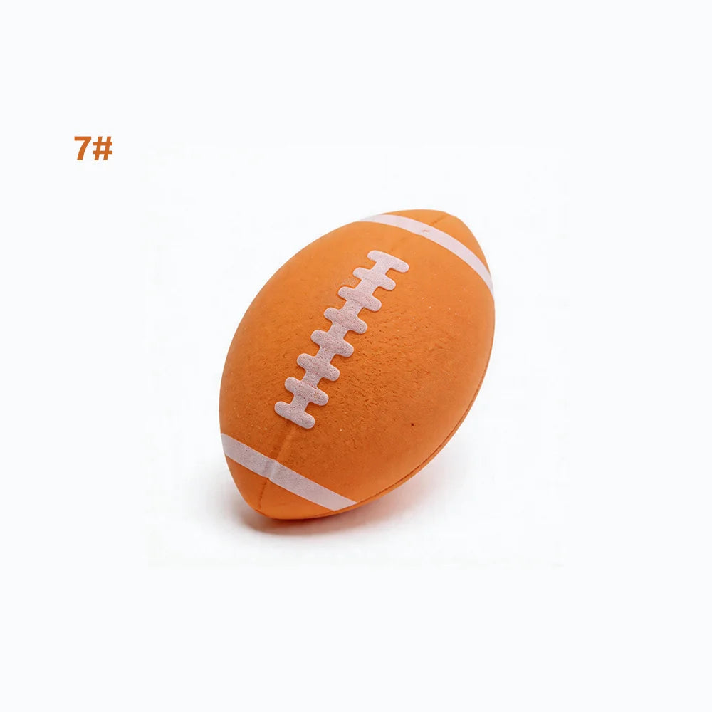 Foam Indoor American Football
