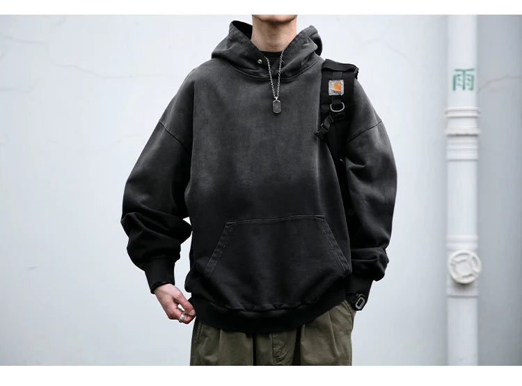 Men's Hoodie