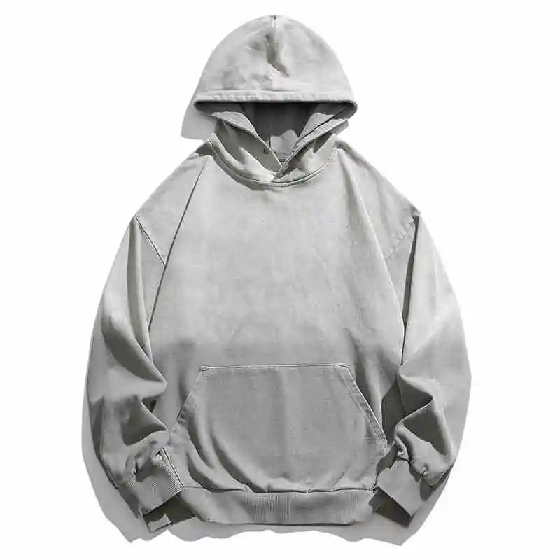 Men's Hoodie