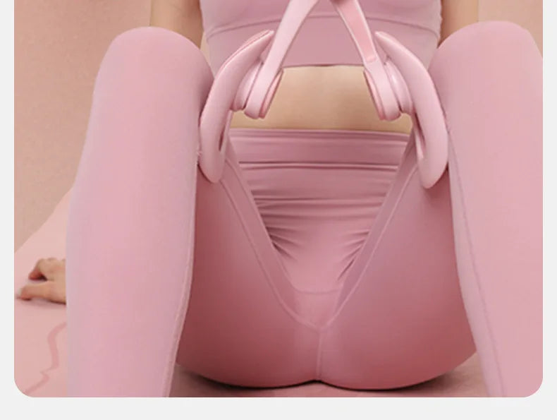 Dijbeen- en bekkenbodemtrainer