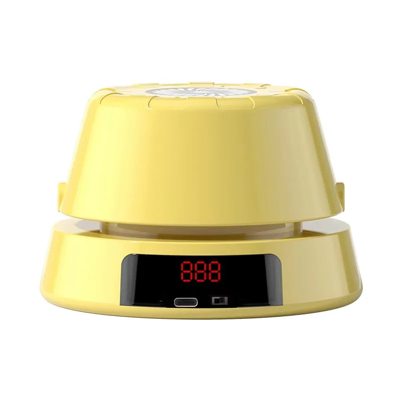 Electric Counting Jump Rope with Remote