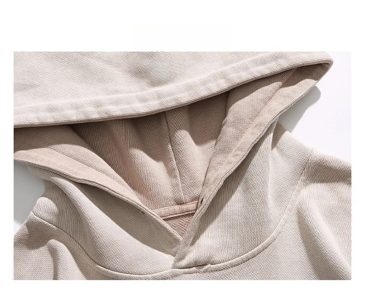 Men's Hoodie