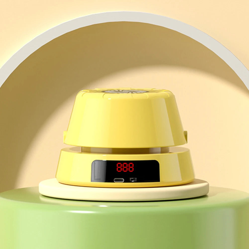 Electric Counting Jump Rope with Remote