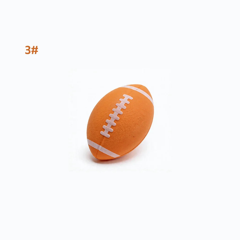 Foam Indoor American Football