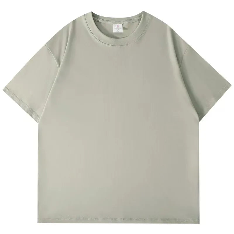 Cotton Tee