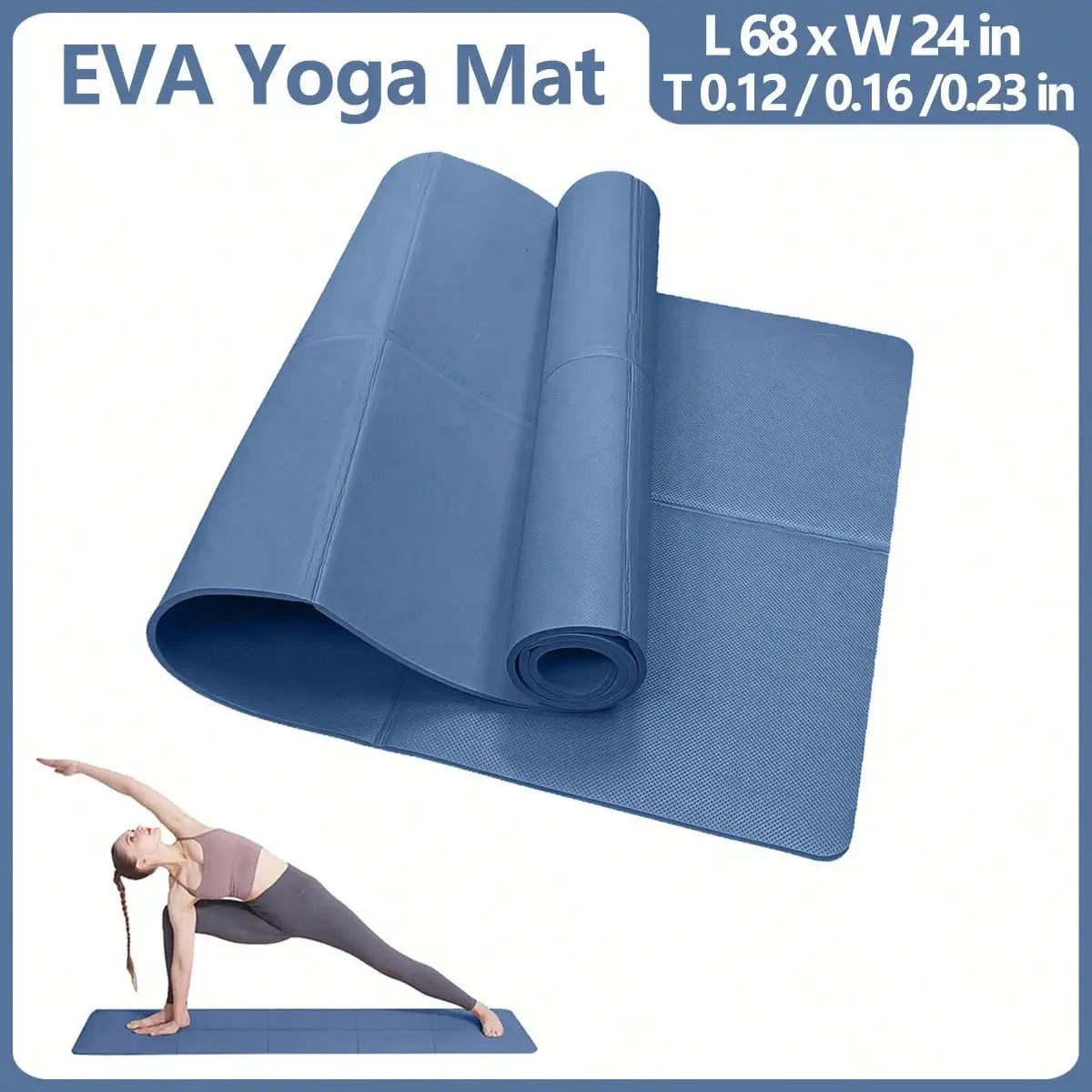 Yogamat