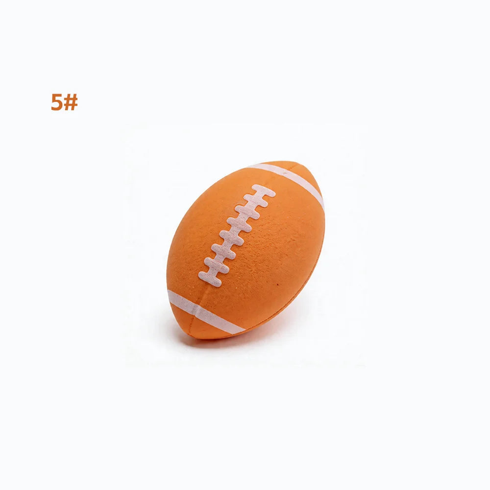 Foam Indoor American Football