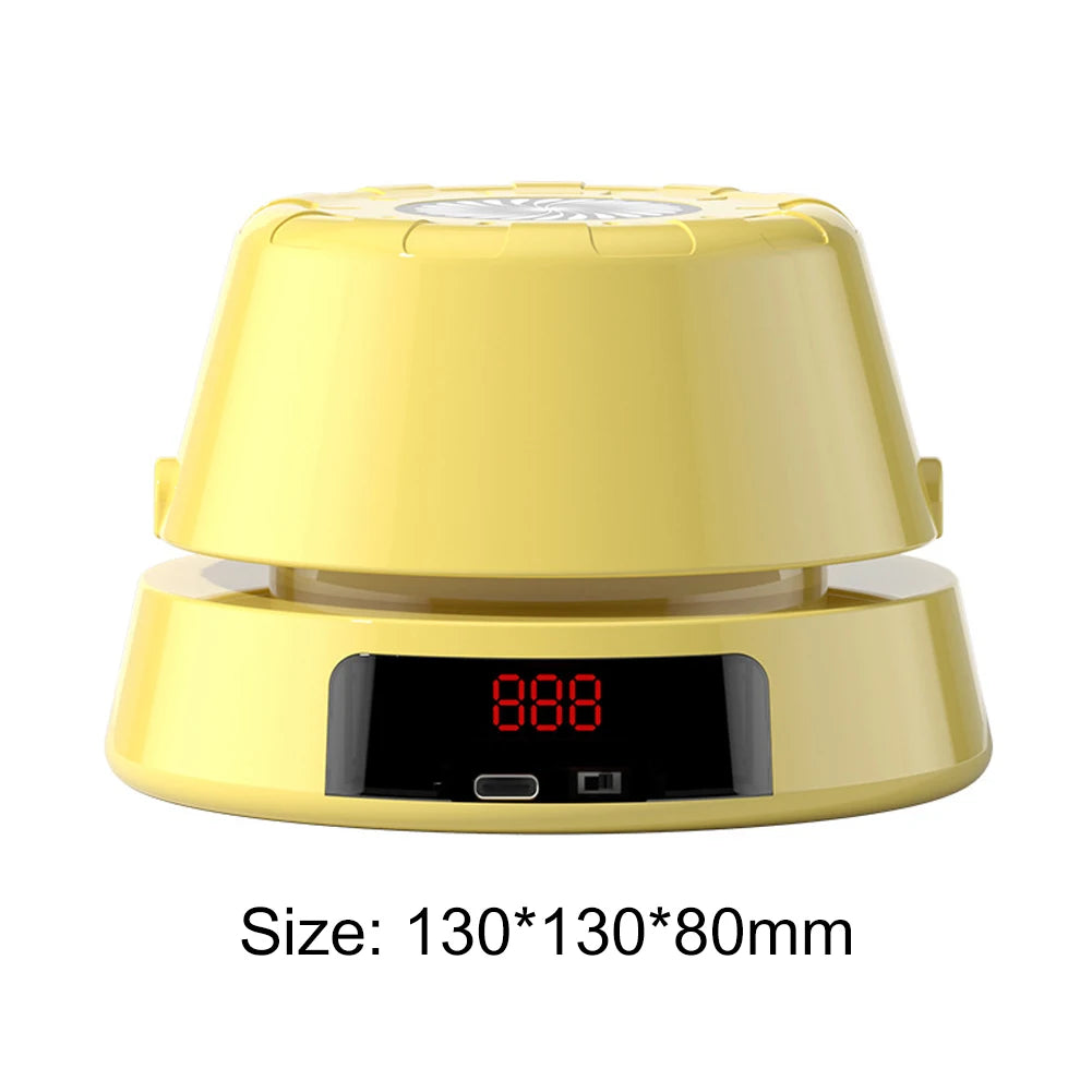 Electric Counting Jump Rope with Remote