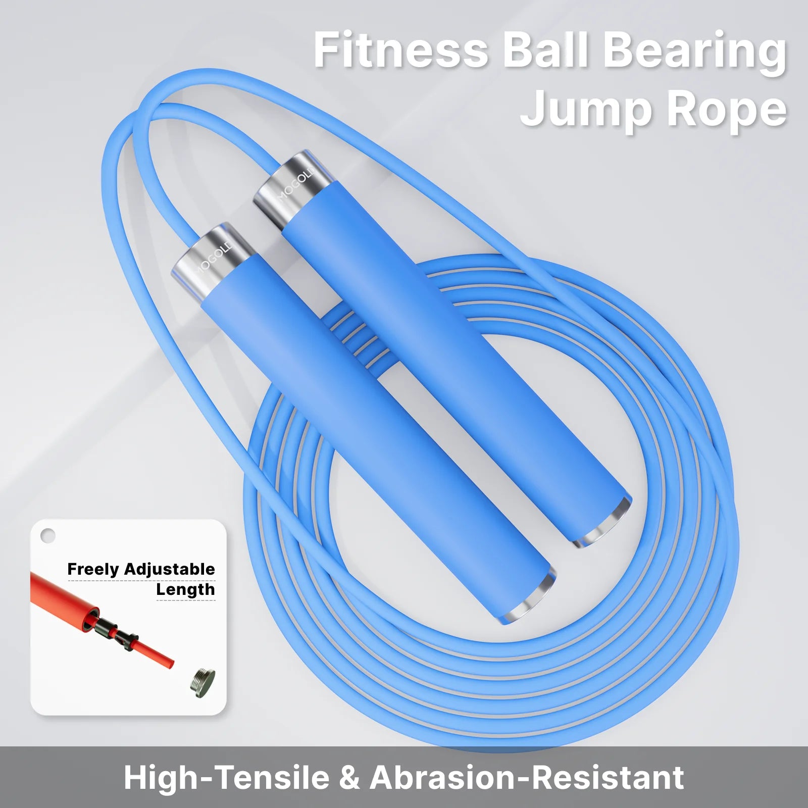 Jump Rope