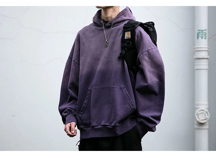 Men's Hoodie