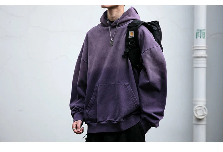 Men's Hoodie