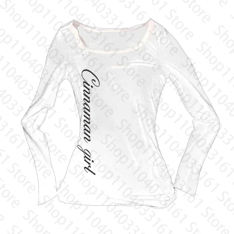 Vintage Graphic Crop Top