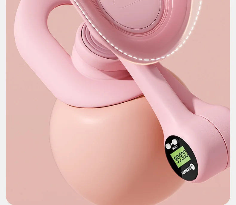 Dijbeen- en bekkenbodemtrainer