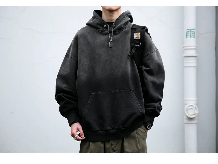 Men's Hoodie
