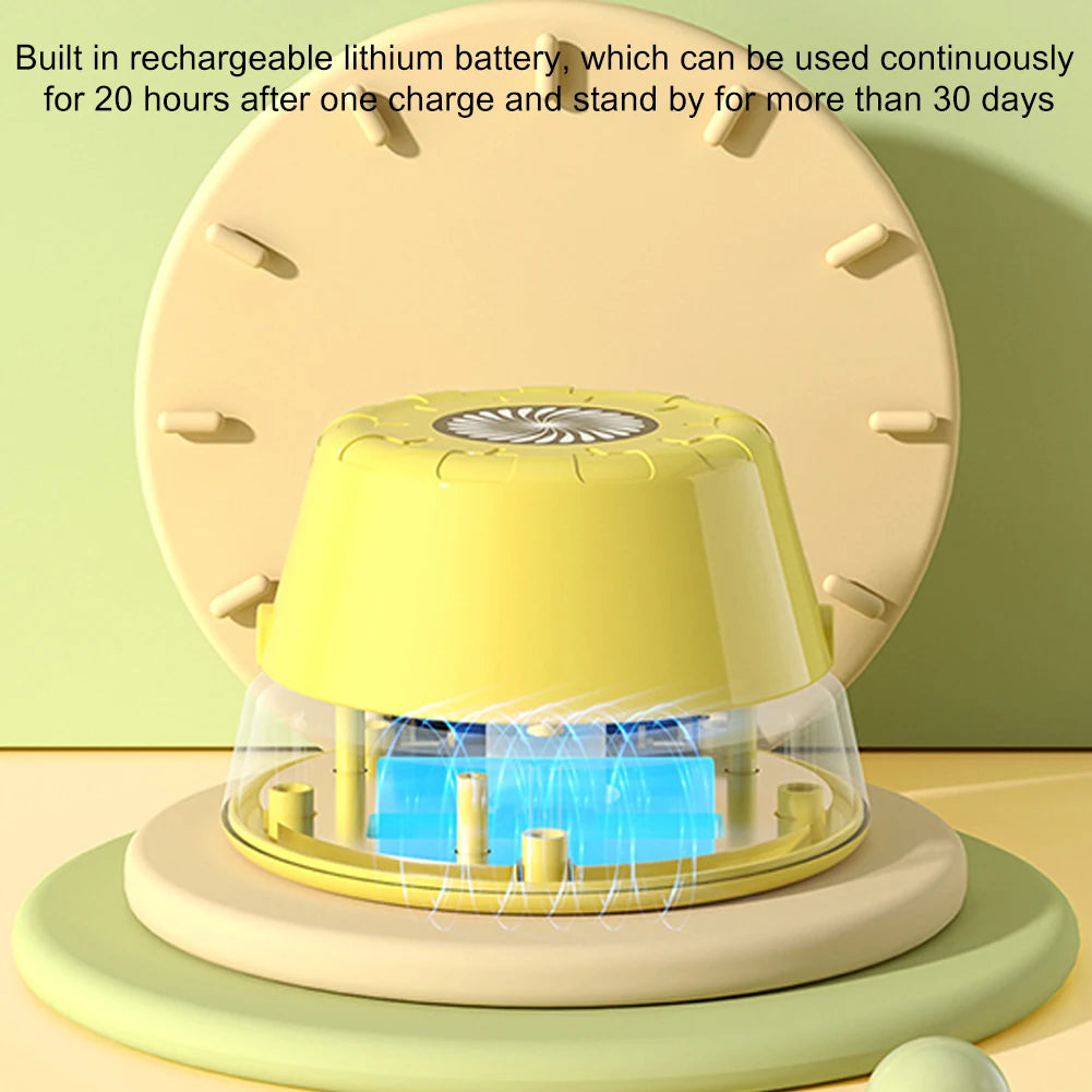 Electric Counting Jump Rope with Remote