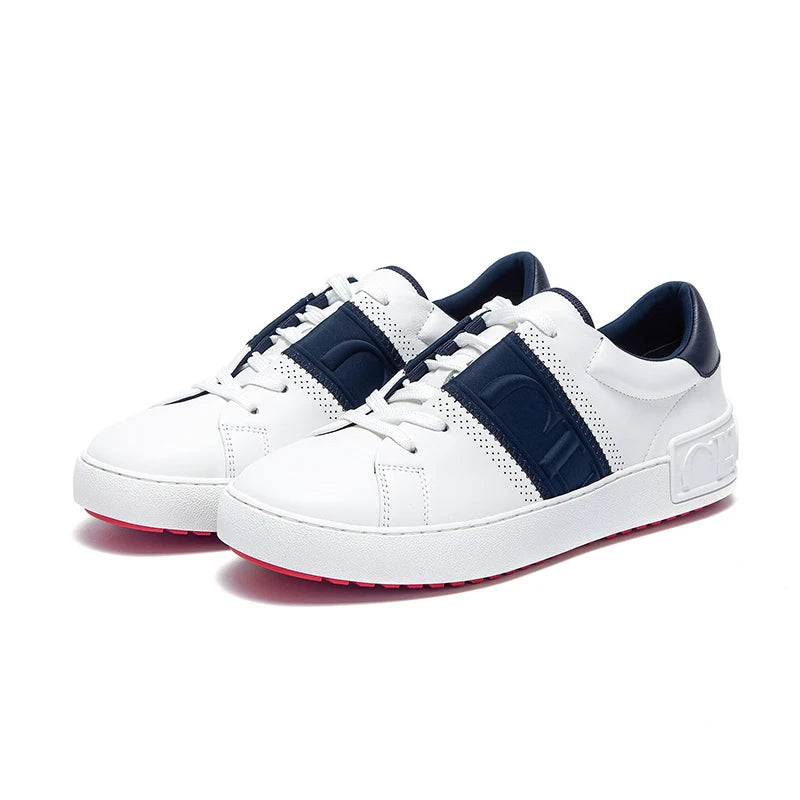 Women’s Lace-Up Platform Sneakers