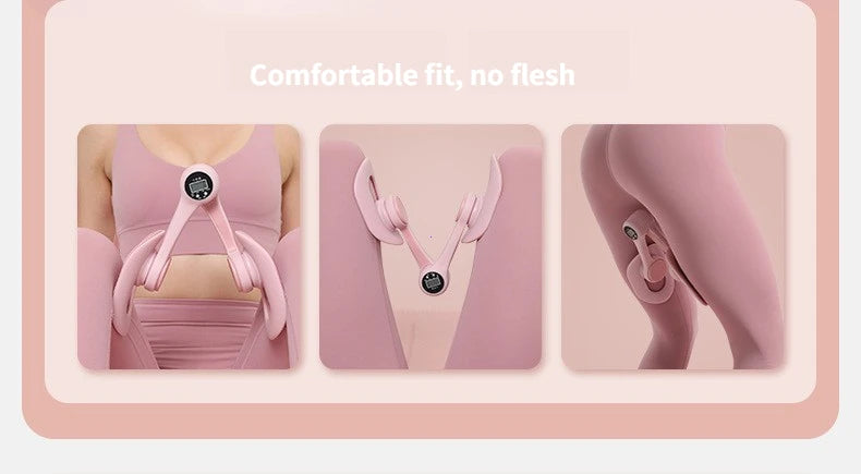 Dijbeen- en bekkenbodemtrainer