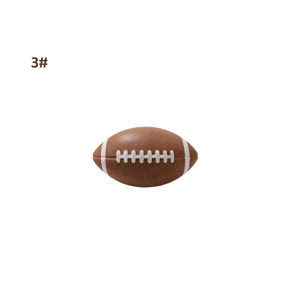 Foam Indoor American Football