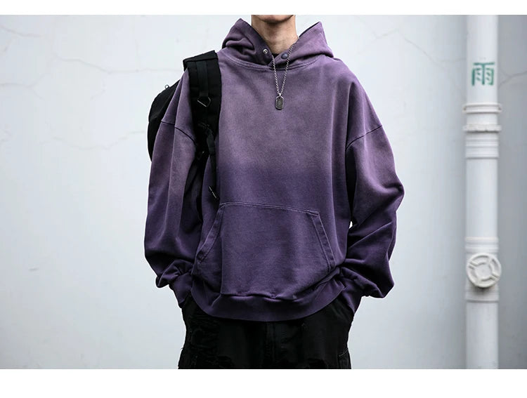 Men's Hoodie