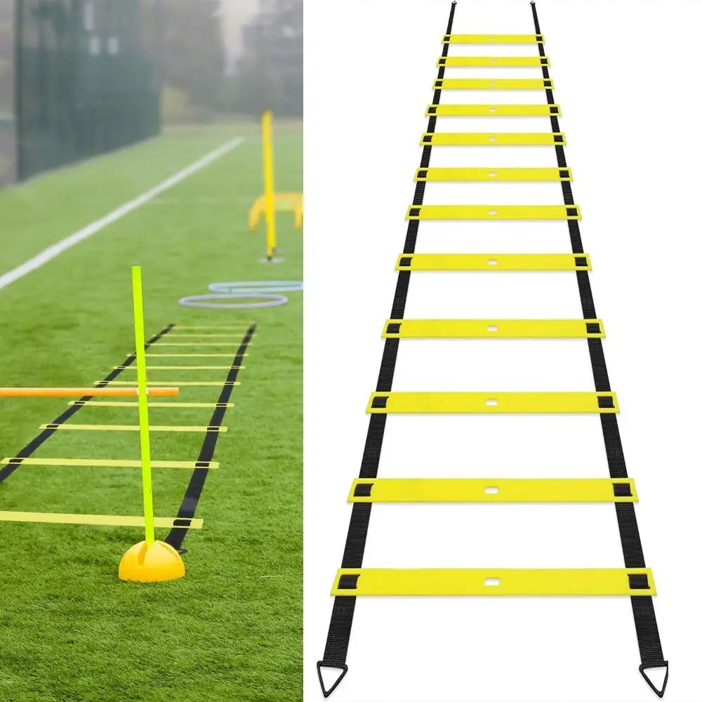 Speed Agility Ladder