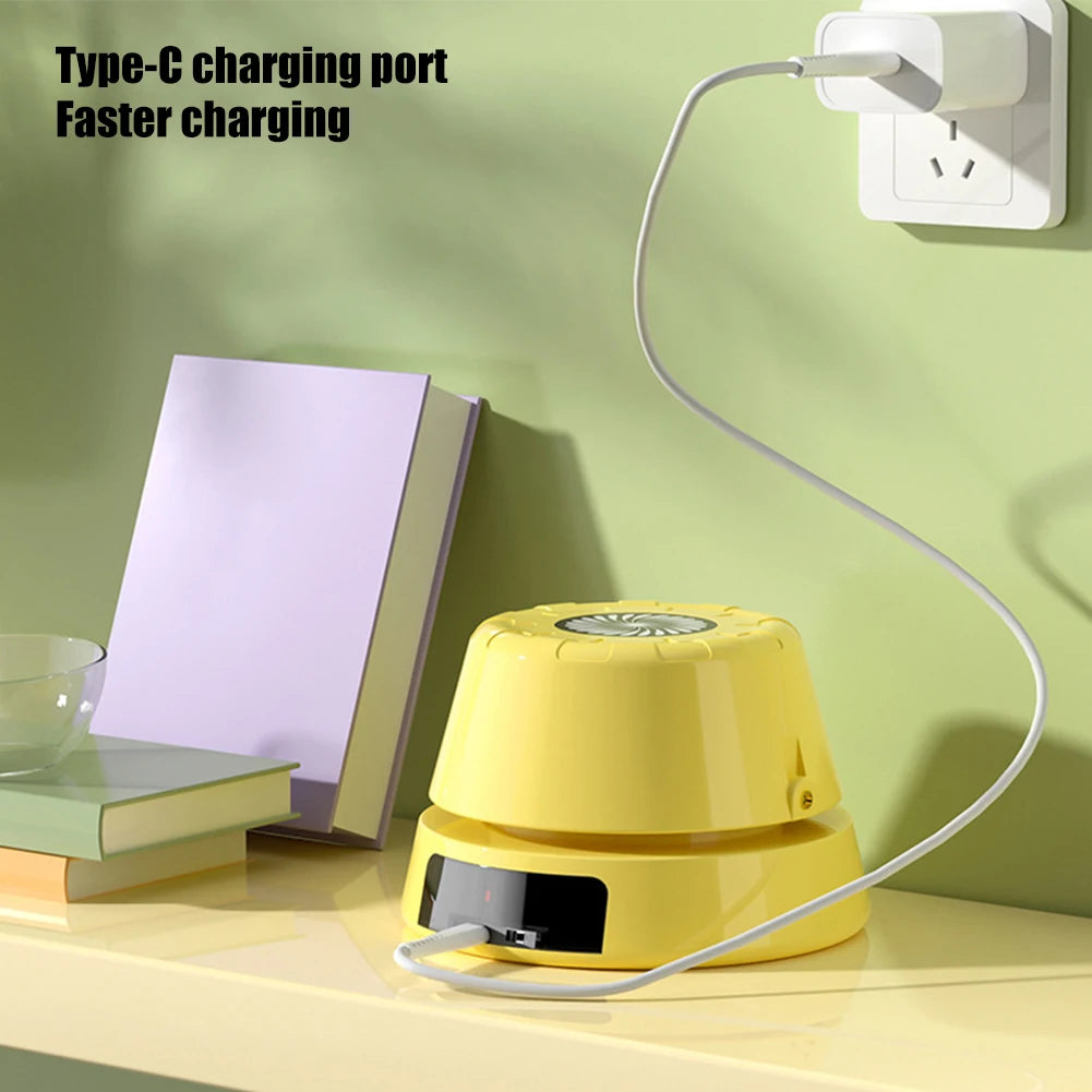 Electric Counting Jump Rope with Remote