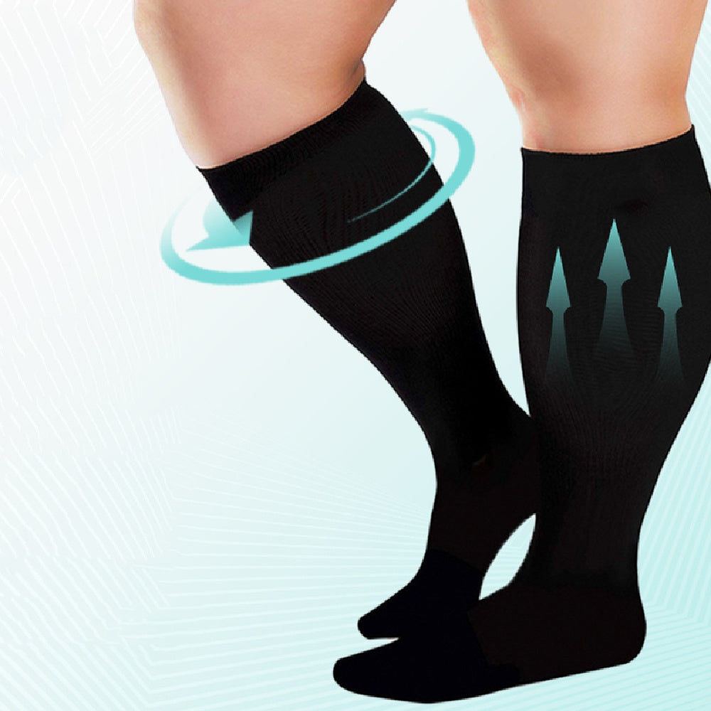 Unisex Knee Socks
