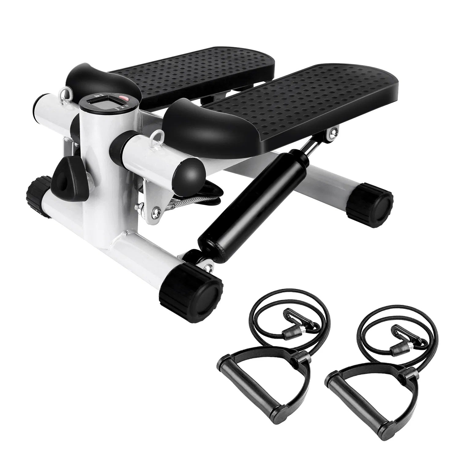Mini-Home Stair Stepper
