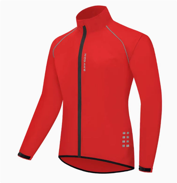 Unisex Windbreaker