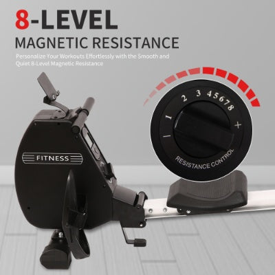 Rowing Machine