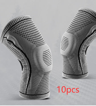 Silicone Knee Protector