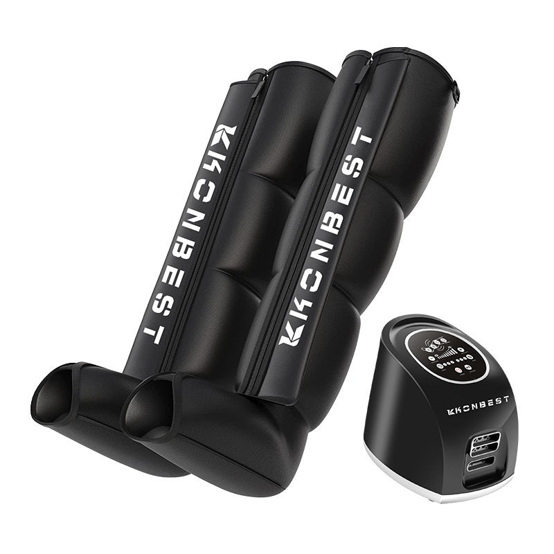 Leg Massage System